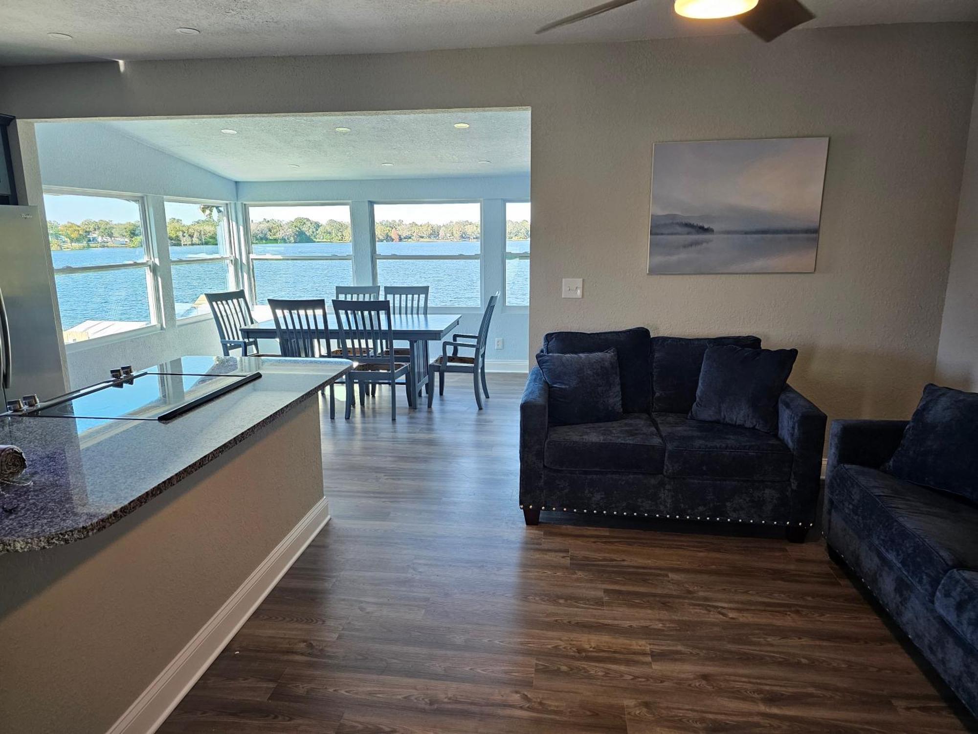 Lakeside Lofts At Lake Martha Winter Haven Exterior foto