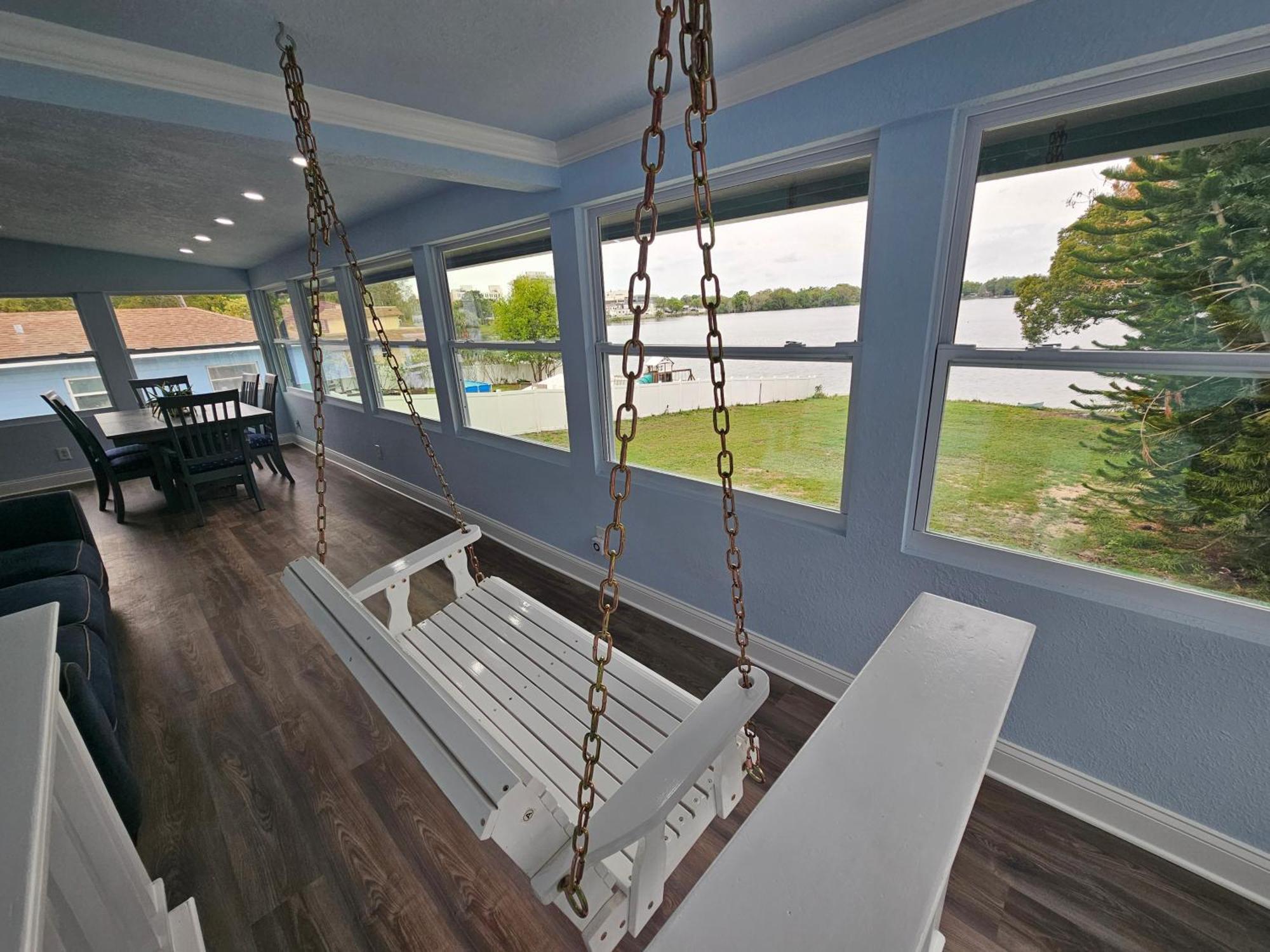 Lakeside Lofts At Lake Martha Winter Haven Exterior foto